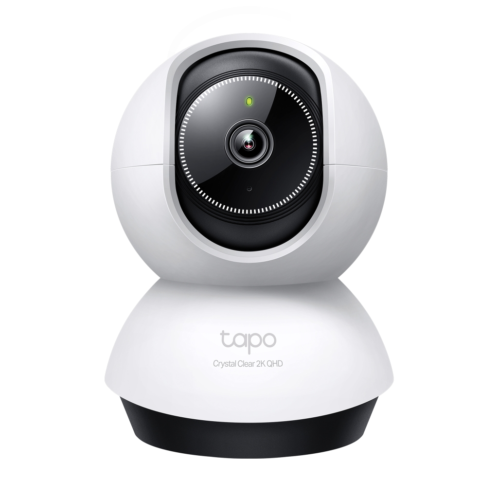 TP-LINK Tapo TC72 (C220), 2K QHD 4,0Mpix, İç Mekan WiFi, 9Mt. Gece Görüşü, 360 Dönüş, İki Yönlü Ses Güvenlik Yapay Zeka Destekli Kamera(1923) 1 TP-LINK Tapo TC72 (C220), 2K QHD 4,0Mpix, İç Mekan WiFi, 9Mt. Gece Görüşü, 360 Dönüş, İki Yönlü Ses Güvenlik Yapay Zeka Destekli Kamera(1923)