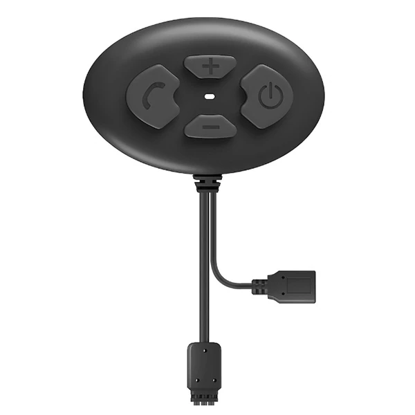 ALLY DK11 Motosiklet Kask Kulaklık Bluetooth 5.0 Kulaklık FM Radyo IP54 Su Geçirmez Otomatik Cevap-(5775) 3 ALLY DK11 Motosiklet Kask Kulaklık Bluetooth 5.0 Kulaklık FM Radyo IP54 Su Geçirmez Otomatik Cevap-(5775) - Görsel 3