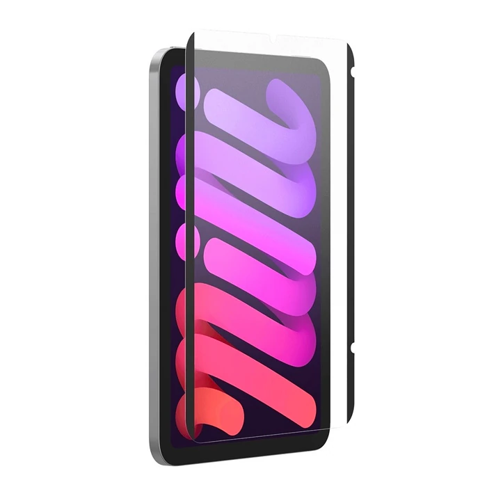 Baseus iPad Mini 8.3inç (2021) Manyetik Kenarlı Mıknatıslı Ekran Koruyucu 1 Baseus iPad Mini 8.3inç (2021) Manyetik Kenarlı Mıknatıslı Ekran Koruyucu