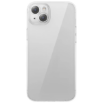 Baseus iPhone 15 Plus Lucent Serisi Ultra İnce Transparan Kılıf