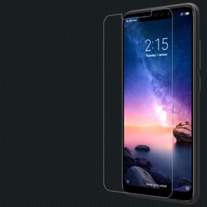 Xiaomi Redmi Note 6  Kırılmaz Cam Ekran Koruyucu