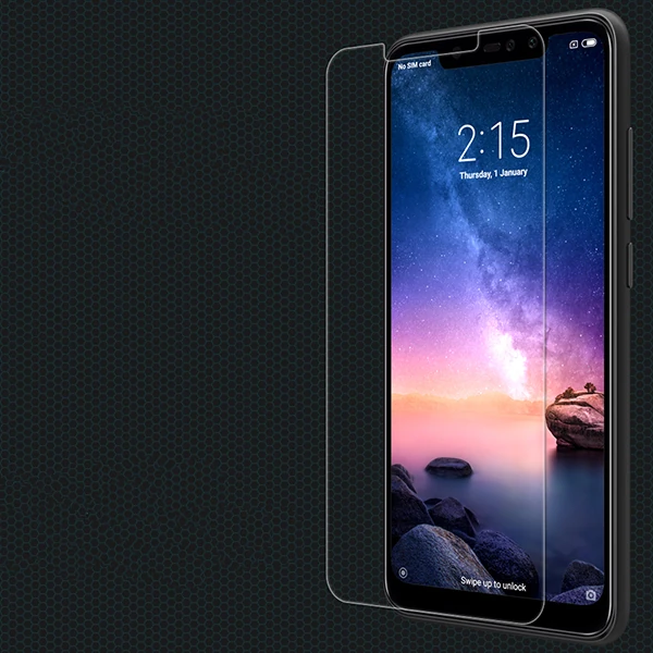 Xiaomi Redmi Note 6 Kırılmaz Cam Ekran Koruyucu 1 Xiaomi Redmi Note 6 Kırılmaz Cam Ekran Koruyucu