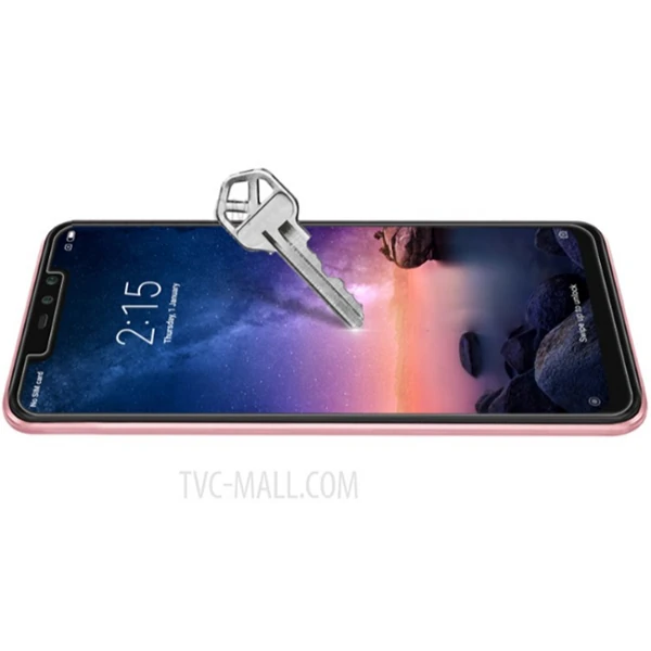 Xiaomi Redmi Note 6 Kırılmaz Cam Ekran Koruyucu 4 Xiaomi Redmi Note 6 Kırılmaz Cam Ekran Koruyucu - Görsel 4