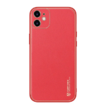 Dux Ducis iPhone 12 6.1 Kılıf Yolo Series Premium Arka Koruma Kılıf
