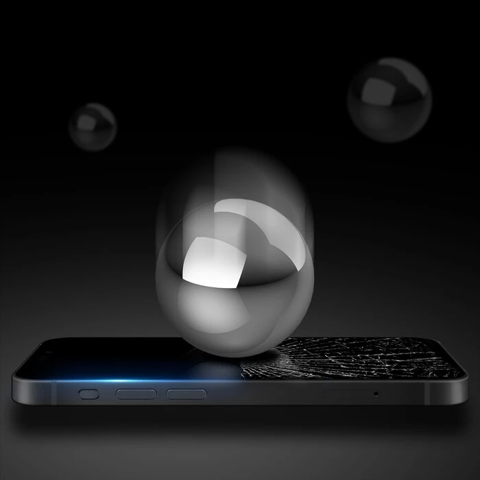 Dux Ducis iPhone 15 Pro Full Kaplama Tempered Cam Ekran Koruyucu 2 Dux Ducis iPhone 15 Pro Full Kaplama Tempered Cam Ekran Koruyucu - Görsel 2