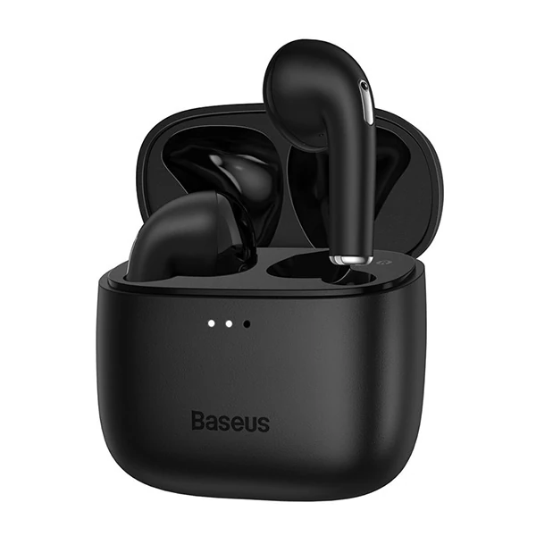 Baseus Bowie E8 True Wireless Gürültü Engelleyici Bluetooth Kulaklık 1 Baseus Bowie E8 True Wireless Gürültü Engelleyici Bluetooth Kulaklık