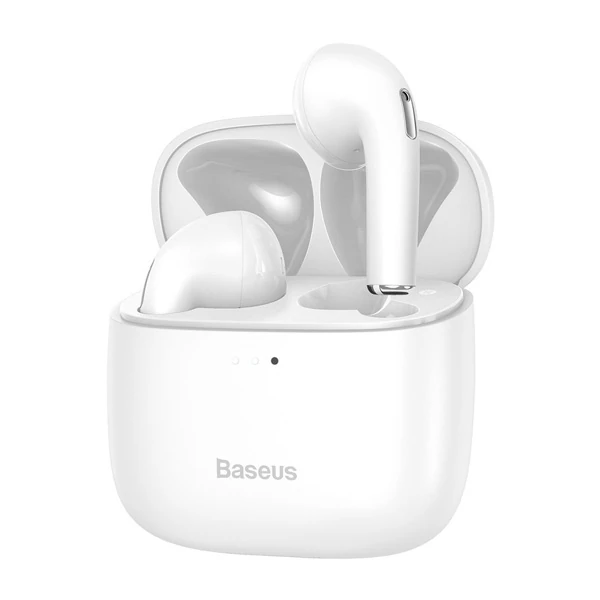 Baseus Bowie E8 True Wireless Gürültü Engelleyici Bluetooth Kulaklık 2 Baseus Bowie E8 True Wireless Gürültü Engelleyici Bluetooth Kulaklık - Görsel 2
