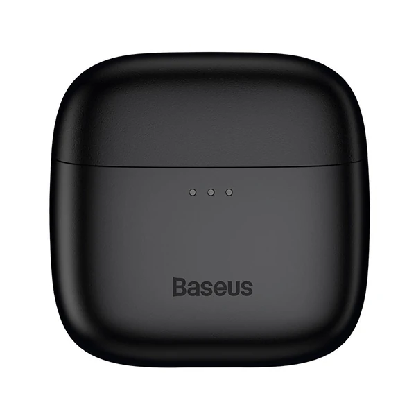 Baseus Bowie E8 True Wireless Gürültü Engelleyici Bluetooth Kulaklık 4 Baseus Bowie E8 True Wireless Gürültü Engelleyici Bluetooth Kulaklık - Görsel 4