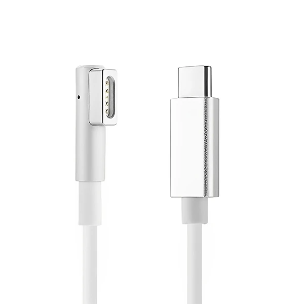 Ally Usb-C To Magsafe 1 Macbook Pro Macbook Air Uyumlu Şarj Kablosu1.8MM-(5775) 1 Ally Usb-C To Magsafe 1 Macbook Pro Macbook Air Uyumlu Şarj Kablosu1.8MM-(5775)
