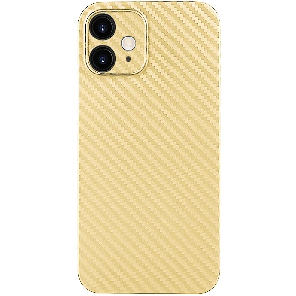 İPhone 12 Mini Luxury Renkli Tempered Arka Koruma Kamera Koruma 3 İPhone 12 Mini Luxury Renkli Tempered Arka Koruma Kamera Koruma - Görsel 3