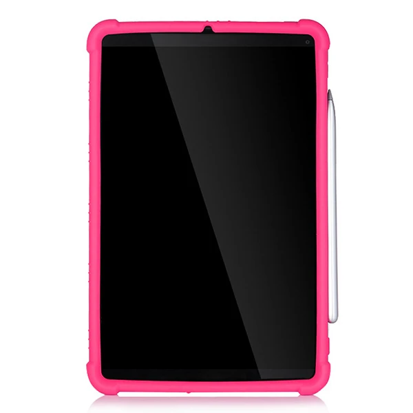 ALLY Huawei MatePad Pro 10.8 İnç Standlı Silikon Kılıf 3 ALLY Huawei MatePad Pro 10.8 İnç Standlı Silikon Kılıf - Görsel 3