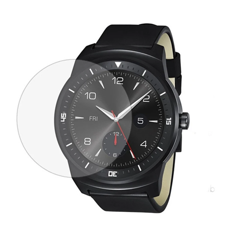 Lg W110 Ekran Koruycu Kırılmaz Cam 2 Lg W110 Ekran Koruycu Kırılmaz Cam - Görsel 2