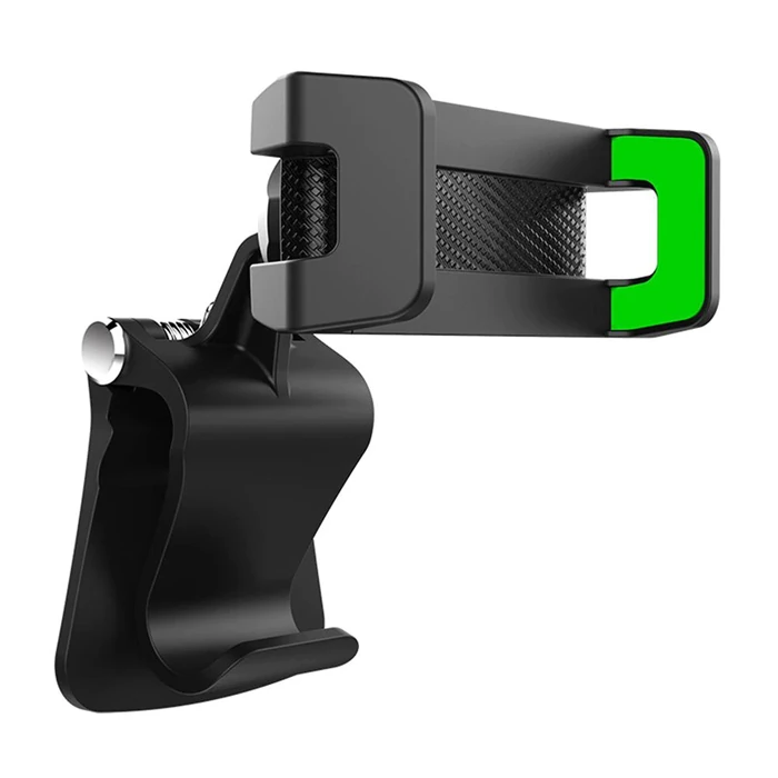 Ally R002 Taşınabilir Çok Fonksiyonlu Klipsli Telefon Standı Telefon Tutucu-(5775) 2 Ally R002 Taşınabilir Çok Fonksiyonlu Klipsli Telefon Standı Telefon Tutucu-(5775) - Görsel 2