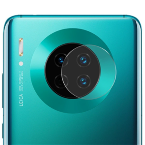 Haydiburaya 89 Huawei Mate 30 Pro/Mate 30 Yüksek Çözünürlüklü Kamera Lens Koruma Camı