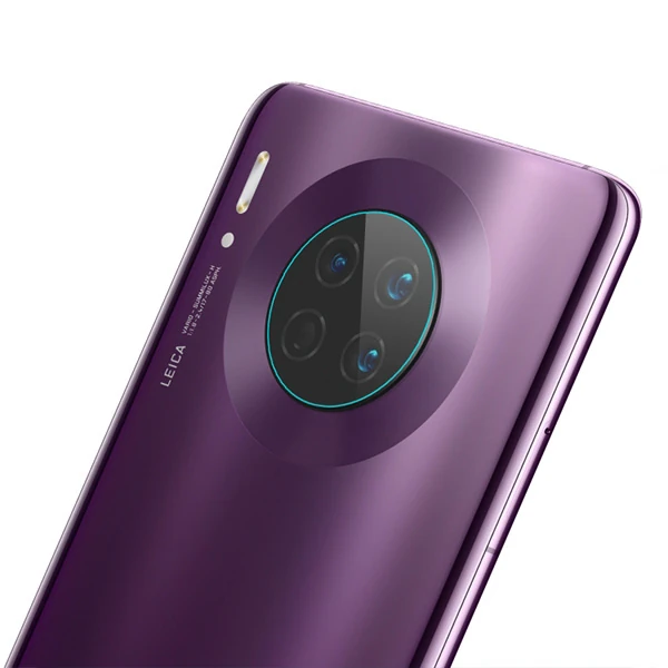 Huawei Mate 30 Pro/Mate 30 Yüksek Çözünürlüklü Kamera Lens Koruma Camı 2 Huawei Mate 30 Pro/Mate 30 Yüksek Çözünürlüklü Kamera Lens Koruma Camı - Görsel 2