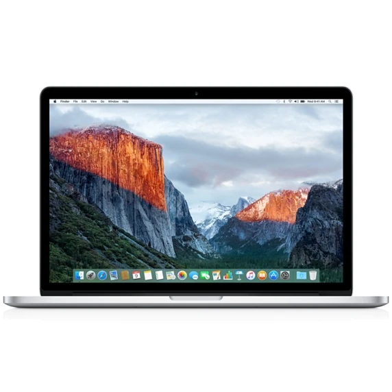 Macbook Pro 15.42016 Kırılmaz Cam Ekran Koruyucu 1 Macbook Pro 15.42016 Kırılmaz Cam Ekran Koruyucu