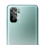 ALLY Xiaomi Redmi Note 10 4G Tempered Glass Cam Kamera Koruyucu-(5775)
