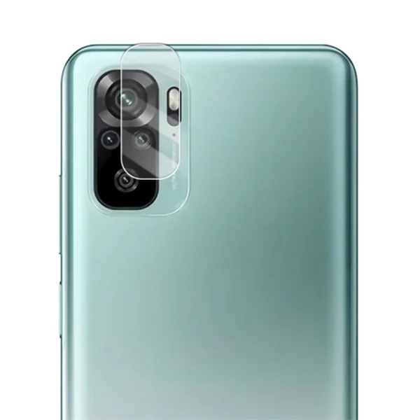 ALLY Xiaomi Redmi Note 10 4G Tempered Glass Cam Kamera Koruyucu 1 ALLY Xiaomi Redmi Note 10 4G Tempered Glass Cam Kamera Koruyucu