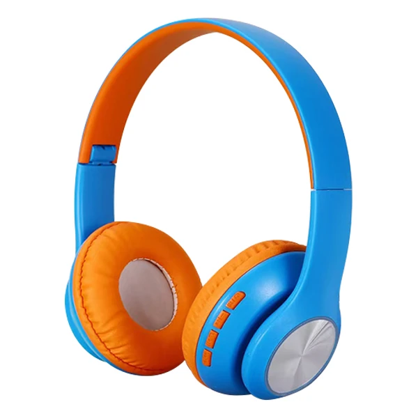 ALLY 66BT Kulaküstü Bluetooth 5.0 Kablosuz Kulaklık Macarons 2 ALLY 66BT Kulaküstü Bluetooth 5.0 Kablosuz Kulaklık Macarons - Görsel 2