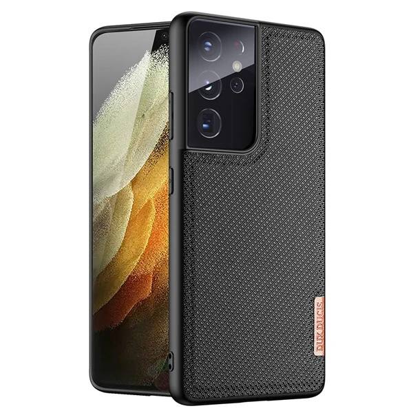 Dux Ducis Sm Galaxy S21 Ultra Kılıf Fino Series Premium Arka Koruma Kılıf-(5775) 1 Dux Ducis Sm Galaxy S21 Ultra Kılıf Fino Series Premium Arka Koruma Kılıf-(5775)