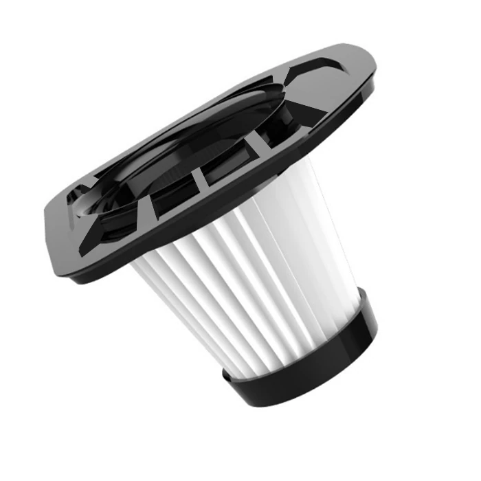 Ally R-6053 Kablosuz Araç Süpürge Filtresi 2 Ally R-6053 Kablosuz Araç Süpürge Filtresi - Görsel 2