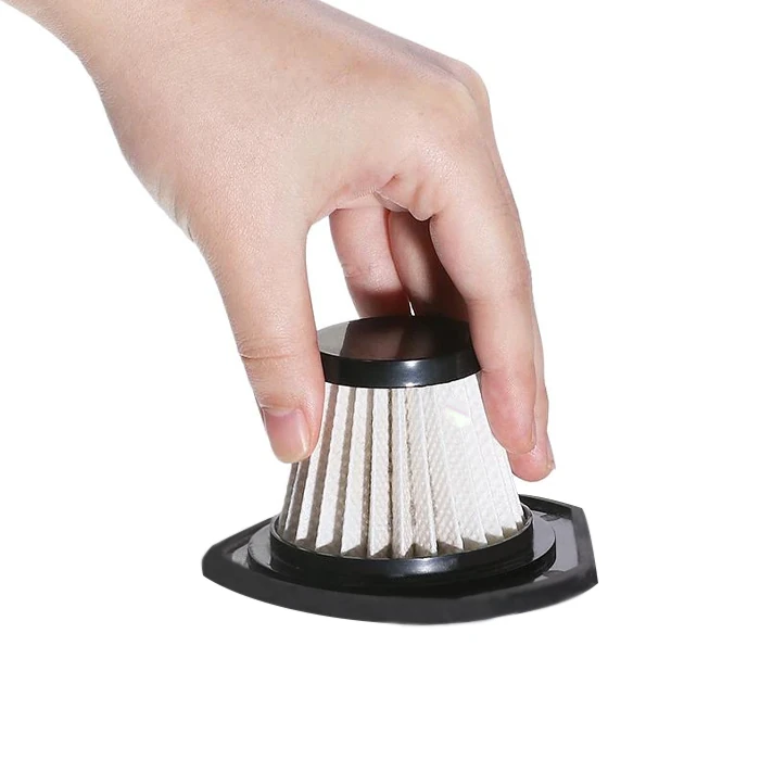 Ally R-6053 Kablosuz Araç Süpürge Filtresi 4 Ally R-6053 Kablosuz Araç Süpürge Filtresi - Görsel 4