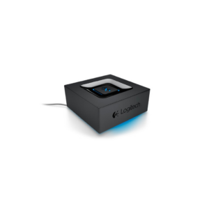 LOGITECH 980-000912, Kablosuz Akış için, Bluetooth, Audio, Ses Alıcısı(1923)