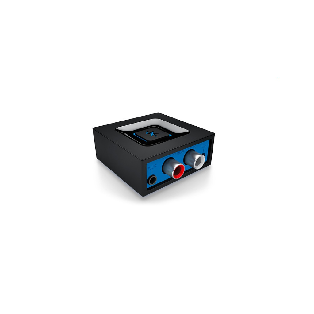 LOGITECH 980-000912, Kablosuz Akış için, Bluetooth, Audio, Ses Alıcısı(1923) 2 LOGITECH 980-000912, Kablosuz Akış için, Bluetooth, Audio, Ses Alıcısı(1923) - Görsel 2
