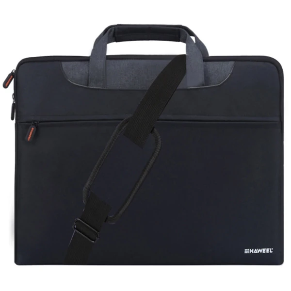 Haweel 15.6 İnch Universal Laptop Çantası 1 Haweel 15.6 İnch Universal Laptop Çantası