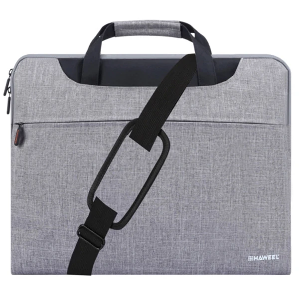 Haweel 15.6 İnch Universal Laptop Çantası 2 Haweel 15.6 İnch Universal Laptop Çantası - Görsel 2