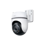 TP-LINK Tapo TC42 (C520WS), 2K QHD, Yatay Dikey Dış Mekan, IP66, WiFi, Renkli Gece Görüşü, İki Yönlü Ses Güvenlik Kamerası(1923)
