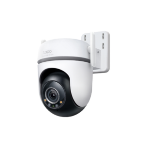 Haydiburaya 14 TP-LINK Tapo TC42 (C520WS), 2K QHD, Yatay Dikey Dış Mekan, IP66, WiFi, Renkli Gece Görüşü, İki Yönlü Ses Güvenlik Kamerası(1923)