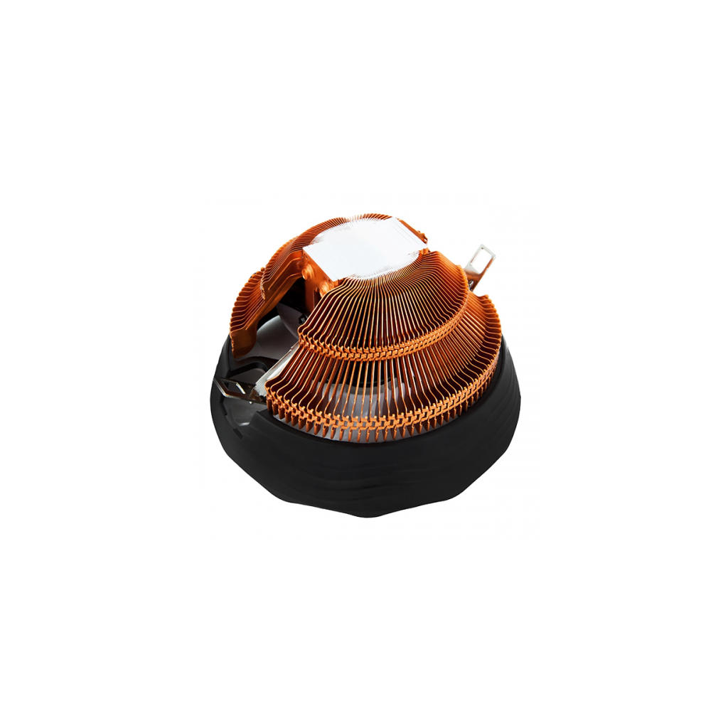 XIGMATEK EN42296, APACHE PLUS RGB CPU FAN (AMD ve INTEL Tüm işlemciler ile uyumlu)(1923) 3 XIGMATEK EN42296, APACHE PLUS RGB CPU FAN (AMD ve INTEL Tüm işlemciler ile uyumlu)(1923) - Görsel 3