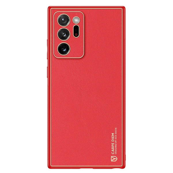 Dux Ducis Sm Galaxy Note 20 Ultra Kılıf Yolo Series Premium Arka Koruma Kılıf 1 Dux Ducis Sm Galaxy Note 20 Ultra Kılıf Yolo Series Premium Arka Koruma Kılıf