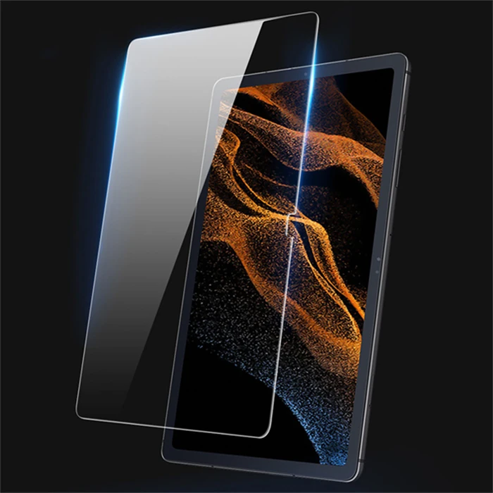 Dux Ducis SM Galaxy S8 Ultra/S9 Ultra Tempered Kırılmaz Cam Ekran Koruyucu 1 Dux Ducis SM Galaxy S8 Ultra/S9 Ultra Tempered Kırılmaz Cam Ekran Koruyucu