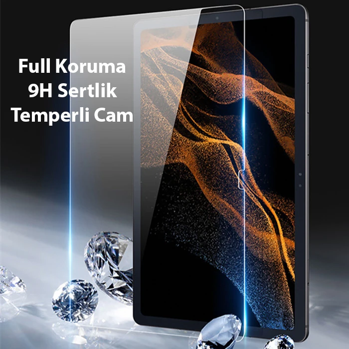 Dux Ducis SM Galaxy S8 Ultra/S9 Ultra Tempered Kırılmaz Cam Ekran Koruyucu 2 Dux Ducis SM Galaxy S8 Ultra/S9 Ultra Tempered Kırılmaz Cam Ekran Koruyucu - Görsel 2
