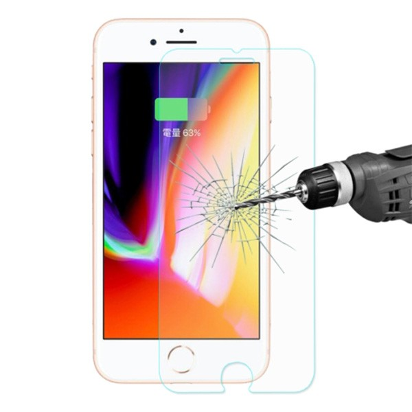iPhone SE3-SE2 İPhone 8-7 Tempered Kırılmaz Cam Ekran Koruyucu 1 iPhone SE3-SE2 İPhone 8-7 Tempered Kırılmaz Cam Ekran Koruyucu