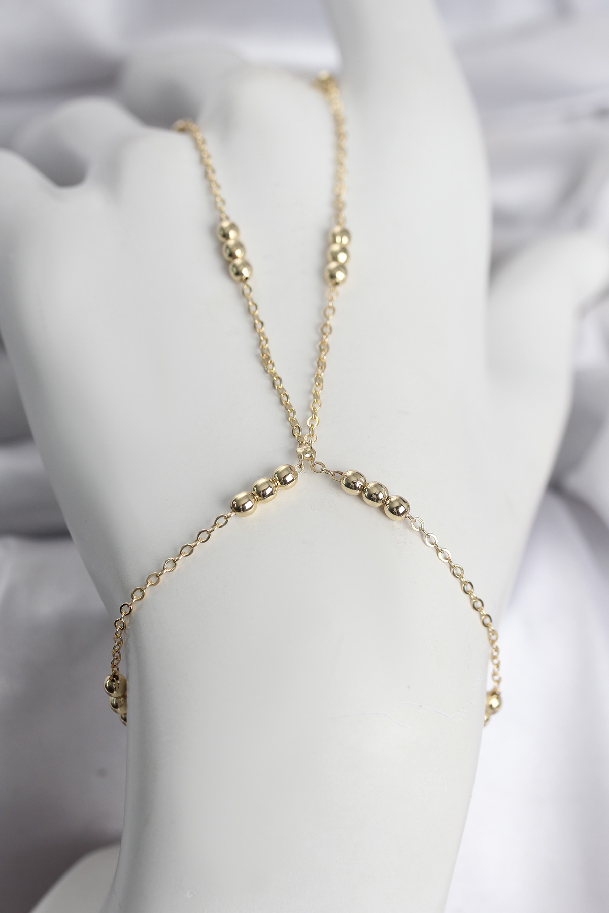 316L Çelik Top Zincirli Gold Renk Kadın Şahmeran 5886 1 316L Çelik Top Zincirli Gold Renk Kadın Şahmeran 5886
