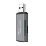 ADS-105 USB 3.0 Hızlı Card Reader SD/TF Hafıza Kart Okuyucu