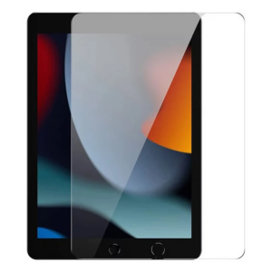 Baseus 0.3mm Tempered Glass iPad 9/8/7 iPad Air Pro 3 Ekran Koruyucu 2 Adet Set