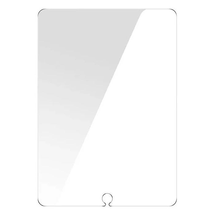 Baseus 0.3mm Tempered Glass iPad 9/8/7 iPad Air Pro 3 Ekran Koruyucu 2 Adet Set 2 Baseus 0.3mm Tempered Glass iPad 9/8/7 iPad Air Pro 3 Ekran Koruyucu 2 Adet Set - Görsel 2