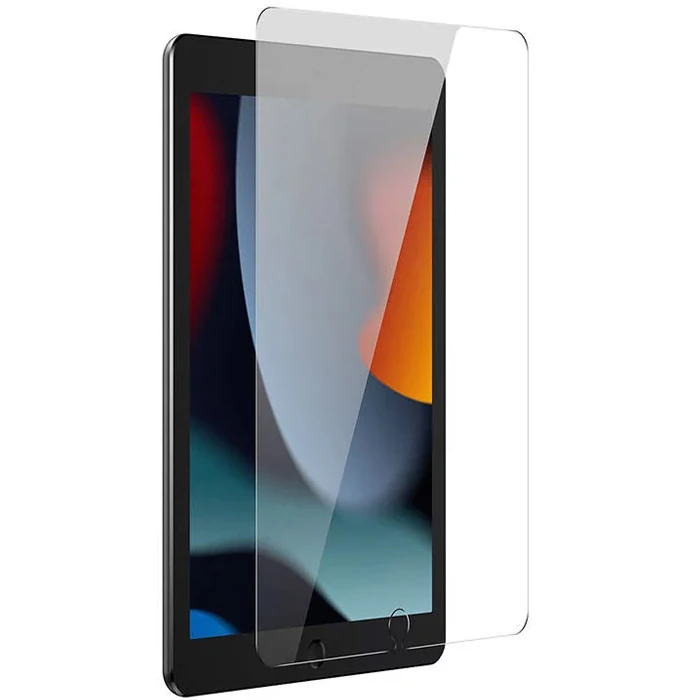 Baseus 0.3mm Tempered Glass iPad 9/8/7 iPad Air Pro 3 Ekran Koruyucu 2 Adet Set 4 Baseus 0.3mm Tempered Glass iPad 9/8/7 iPad Air Pro 3 Ekran Koruyucu 2 Adet Set - Görsel 4