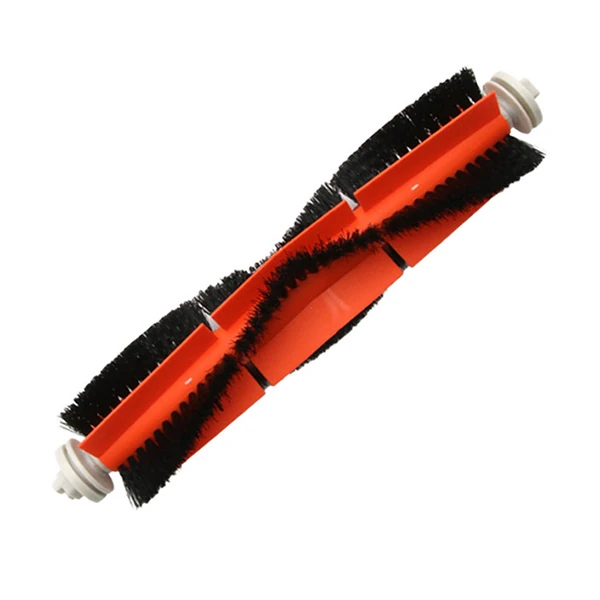Xiaomi Mi Robot Vakum 2 Roborock S50 S51 S5 Hepa Filtre + Yan Fırça Ana Fırça Için Toz Kutusu Set 2 Xiaomi Mi Robot Vakum 2 Roborock S50 S51 S5 Hepa Filtre + Yan Fırça Ana Fırça Için Toz Kutusu Set - Görsel 2