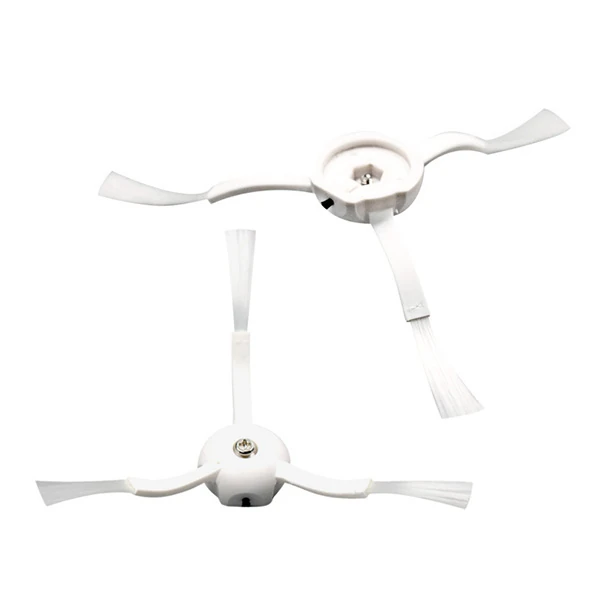 Xiaomi Mi Robot Vakum 2 Roborock S50 S51 S5 Hepa Filtre + Yan Fırça Ana Fırça Için Toz Kutusu Set 4 Xiaomi Mi Robot Vakum 2 Roborock S50 S51 S5 Hepa Filtre + Yan Fırça Ana Fırça Için Toz Kutusu Set - Görsel 4