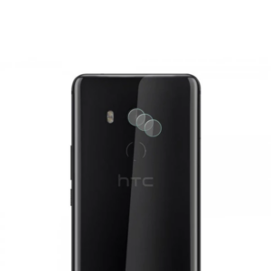 Gor Htc U11+ Plus Nano Kamera Koruyucu 3 Adet Set