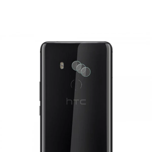 Gor Htc U11+ Plus Nano Kamera Koruyucu 3 Adet Set 1 Gor Htc U11+ Plus Nano Kamera Koruyucu 3 Adet Set