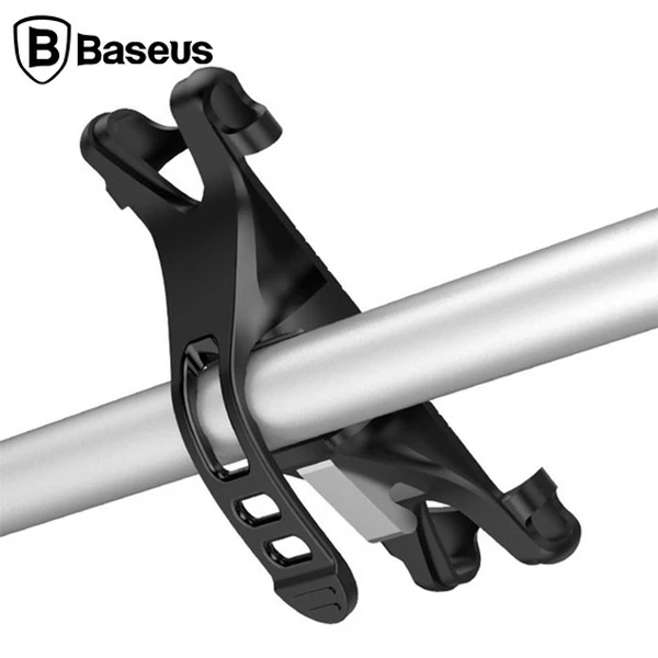 Baseus Miracle Bicycle Mounts Bisiklet Motosiklet Telefon Tutucu SUMIR-BY01-(5775) 1 Baseus Miracle Bicycle Mounts Bisiklet Motosiklet Telefon Tutucu SUMIR-BY01-(5775)