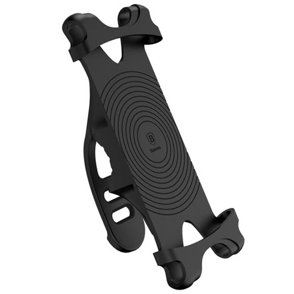 Baseus Miracle Bicycle Mounts Bisiklet Motosiklet Telefon Tutucu SUMIR-BY01-(5775) 2 Baseus Miracle Bicycle Mounts Bisiklet Motosiklet Telefon Tutucu SUMIR-BY01-(5775) - Görsel 2