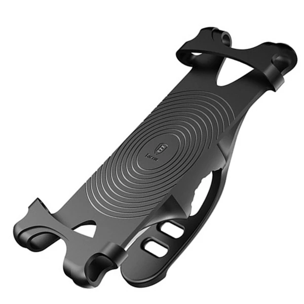Baseus Miracle Bicycle Mounts Bisiklet Motosiklet Telefon Tutucu SUMIR-BY01-(5775) 3 Baseus Miracle Bicycle Mounts Bisiklet Motosiklet Telefon Tutucu SUMIR-BY01-(5775) - Görsel 3