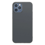 Baseus İPhone 12/ 12 Pro Comfort İnce Şeffaf Kılıf Matte PP Kılıf